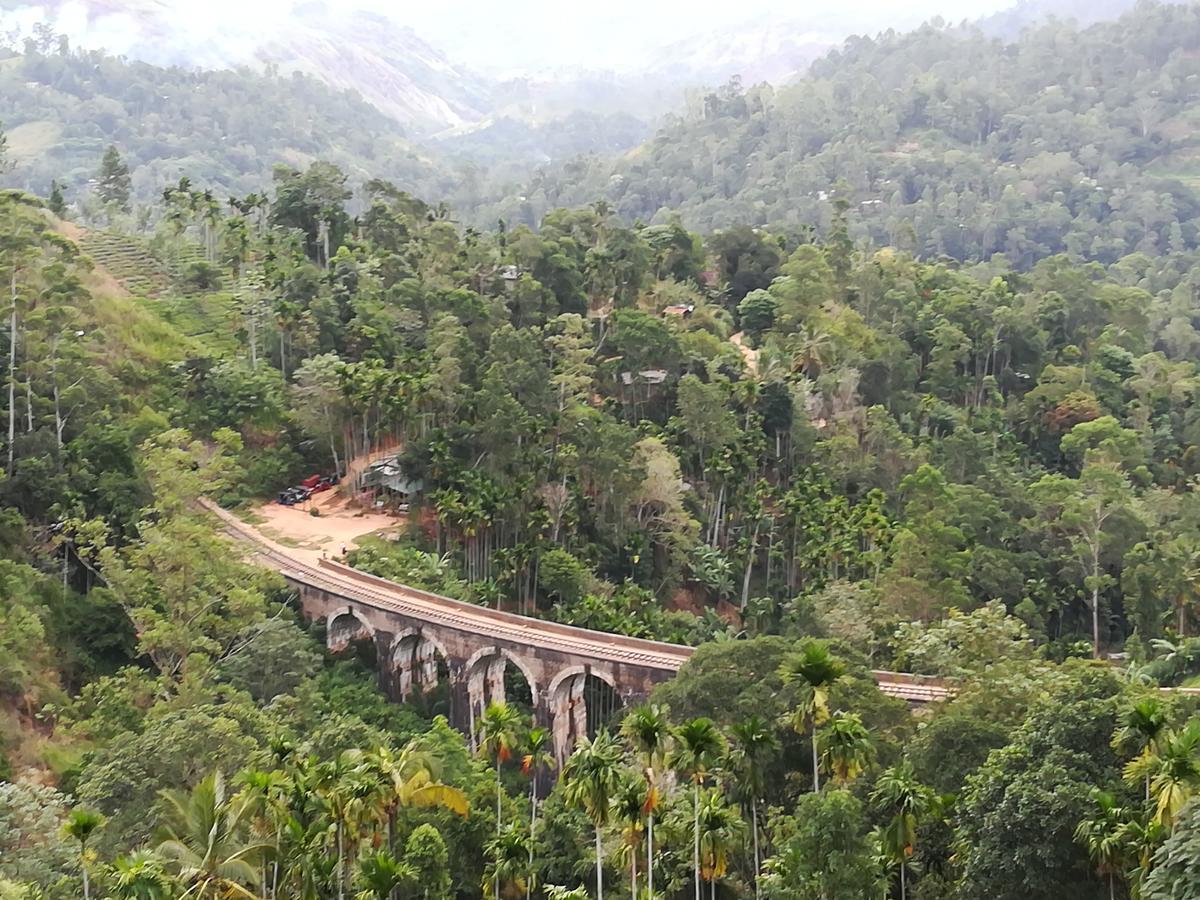 Nature Casa BЭлла Экстерьер фото