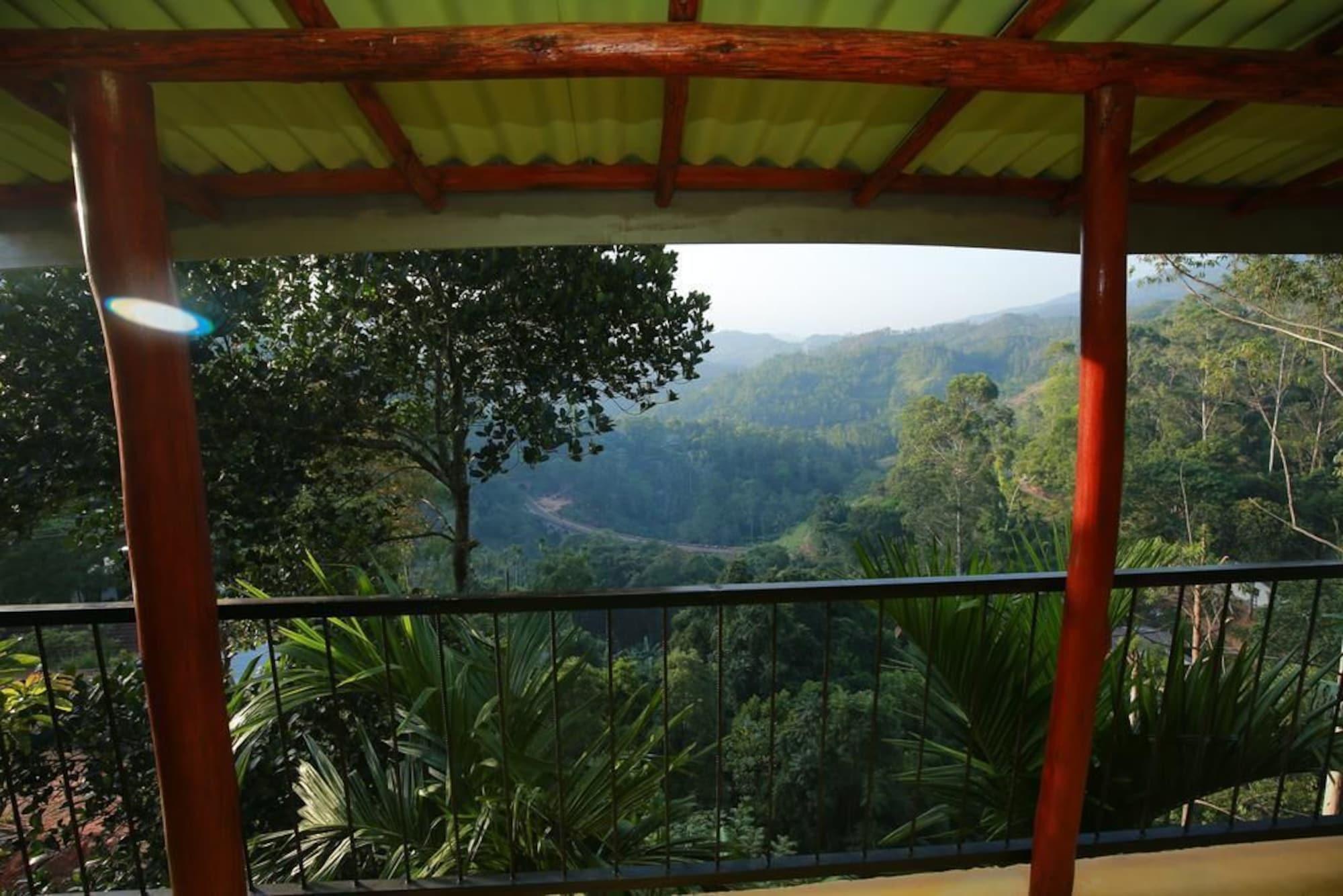 Nature Casa BЭлла Экстерьер фото
